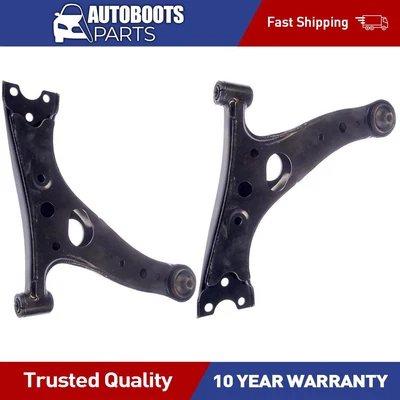 Brazo de control de suspensión inferior delantero para Toyota RAV4 2004 2005 Foto 1 de 4