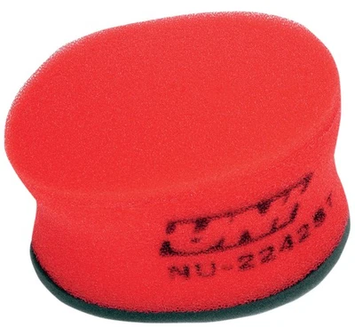 UNI Two Stage Foam Air Filter for 1979 Yamaha YZ250 YZ400 (NU-2242ST) - Image 1 of 2