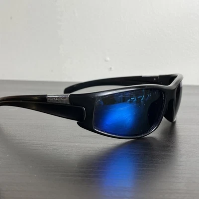 Gafas de sol polarizadas Suncloud para hombre Swagger polarizadas  Foto 1 de 4