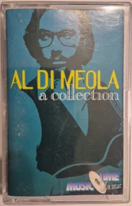 Al Di Meola - A Collection  - MUSICASSETTA MC  - Picture 1 of 3