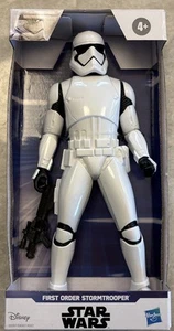 Stormtrooper Star Wars First Order Action Figure 9" New - Picture 1 of 3