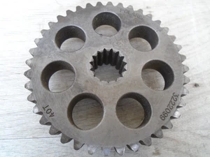 1999-2023 Polaris OEM Lower Gear Sprocket 40T RMK XC SP Edge 3222099 Hyvo - Picture 1 of 3