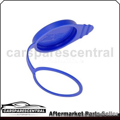 Tapa depósito líquido lavadora Dorman para Ford Focus 2016 2017 2018 2,3 L Foto 1 de 4