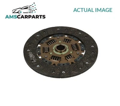 CLUTCH FRICTION DISC PLATE 803558 VALEO NEW OE REPLACEMENT - Image 1 of 4