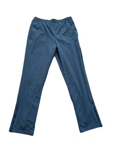 New Balance All Motion Laufhose Ankle Zip leicht Stretch Baltic Blue M - Bild 1 von 6