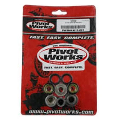 Pivot PWSHK-K11-021 Shock Absorber Kit For Kawasaki Foto 1 de 2