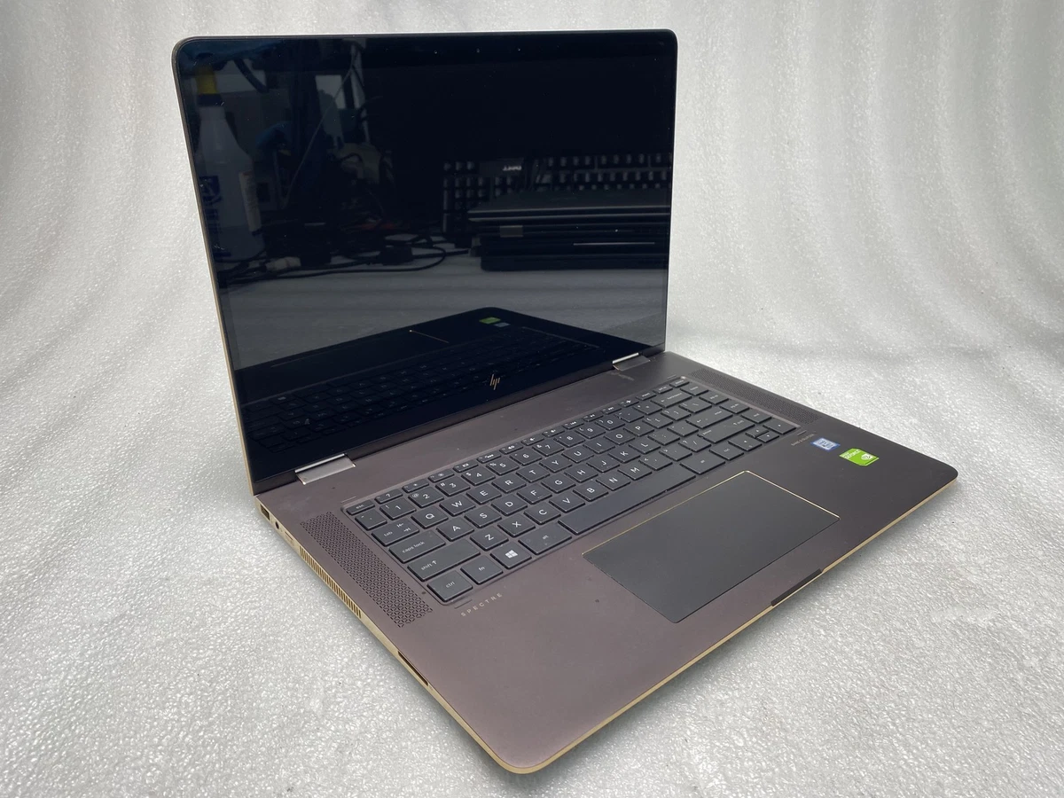 HP Spectre x360 512GB SSD PC Laptops & Netbooks for Sale | Shop