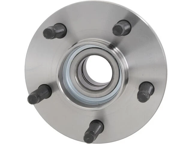 Conjunto de buje de rueda delantera para Ford Crown Victoria 1997-2002 1999 1998 PT757FQ Foto 1 de 1