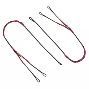 24" Crossbow Cable Set (For EK Archery Titan) by EK ARCHERY - Picture 1 of 1