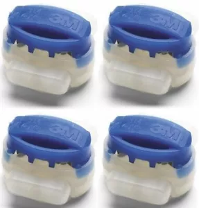 15 cable connector F Gardena Smart Sileno Sileno + Repair - Orig. 3m Scotchlok - Bild 1 von 5