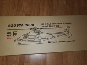 600 helicopter kit for sale