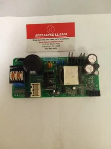 Whirlpool Fridge Control Board W10665178 AMK-207 - Imagen 1 de 3