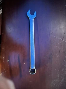 PROTO Tools 1-1/4" JUMBO ASD Anti Slip Design Combination Wrench SAE 12-PT 17" - Picture 1 of 11