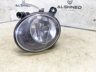 2013 Audi Q5 Front Right Passenger Fog Light Lamp 8T0-941-700-M OEM *ReaD* - Image 1 of 4