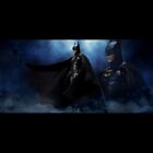 -= ] BANDAI - The Flash Movie Batman Keaton SH Figuarts [ =-