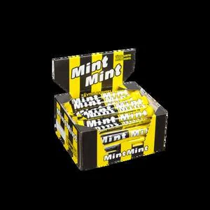 SukuLaku Mint 50 x 14g Cloetta  - Picture 1 of 1