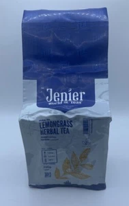 Jenier Tisana alla Citronella 250g Tè Sciolto Thailandia - Foto 1 di 4