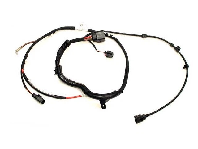 Arnés de cableado de piñón y cremallera para Audi A3 2009-2013 43639GKWP 2010 2011 2012 Foto 1 de 2