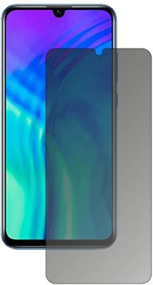 Film protection d'écran Honor 20 lite Protecteur Confidentialité Anti-Espion - Photo 1/4