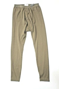 AR 670-1 COYOTE BROWN Military E.C.W.C.S. Generation III WAFFELHOSE - Bild 1 von 4