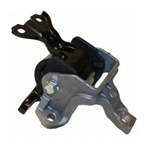 New Left Trans Mount MN184301 for 2007-2013 Mitsubishi Outlander 3.0L Auto Trans - Picture 1 of 7