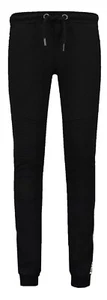 Garcia Streetwear/Pantaloni Della Tuta, Nero N83719 Gr.146-170 - Picture 1 of 1