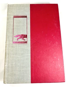 The Day of the Jackal by Frederick Forsyth Vintage 1971 Hardback Book - Foto 1 di 8
