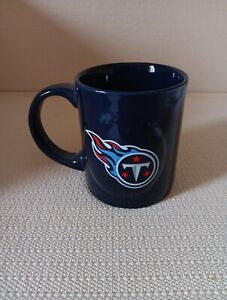 Tennessee Titans Coffee Mug Drinkware 11oz. Collectible Souvenir Mug NFL