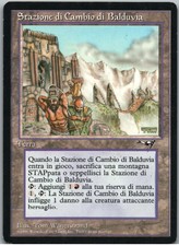 Balduvian Trading Post | MtG Magic Alliances | Italian ITA | MP
