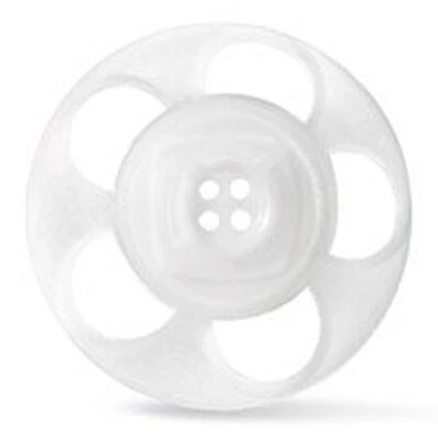 Hearing Aid Click Domes Siemens Signia Rexton Miracle Ear 8mm Open Tips USA - Image 1 of 2