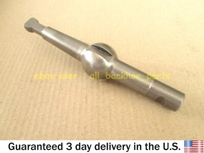 JCB BACKHOE - LEVER GEAR SHIFT (PART NO. 445/03022) - Image 1 of 4