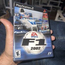 .PS2.' | '.F1 2002.
