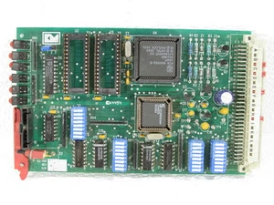 KISTLER MORSE 63-1196 CIRCUIT BOARD - Picture 1 of 3