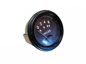 Oil pressure indicator GAZ69 original - Picture 1 of 2
