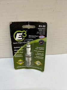 E3 Spark Plugs E3.22 - Picture 1 of 3