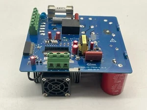 Infineon EVAL-M1-IM828-A V1.0 Evaluation Board – OEM Module for Test & Dev - Picture 1 of 4