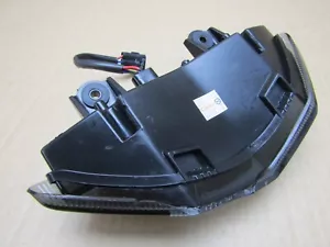Kawasaki Ninja Z1000SX 2020 1,996 miles rear brake tail light (10126) - Picture 1 of 8