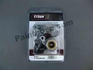 Titan Wagner 0532911 o 532911 Kit di riconfezionamento pistone - OEM - Foto 1 di 1