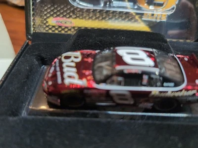 1/3600 Dale Earnhardt Jr #8 Budweiser 2002 Monte Carlo Elite 1/64 Diecast 400886 Foto 1 de 4