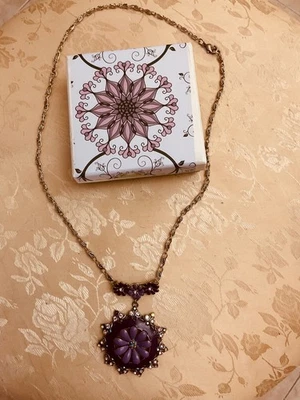 Delizioso collier - Immagine 1 di 4