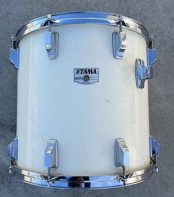 "Tom Tama Swingstar de colección raro 14"" hecho en Japón" Foto 1 de 4