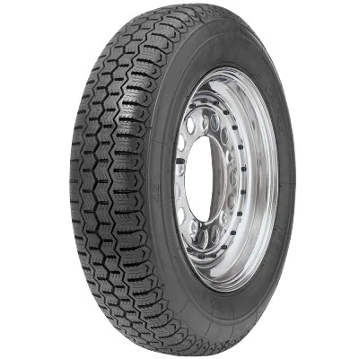 135sr15 72s Sommerreifen ZX Von Michelin