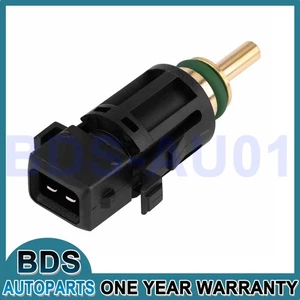 NEW Coolant Temperature Sensor 13621433077 For BMW F20 E46 E90 E39 E83 X3 E53 X5 - Picture 1 of 5