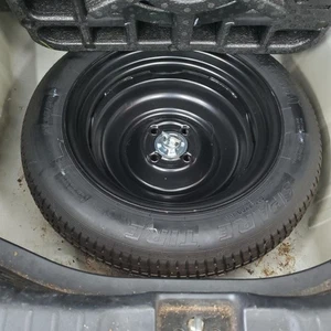 Wheel 15x4 Spare Fits 12-21 FIT 1117127 - Picture 1 of 15