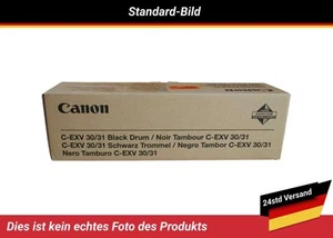 2780B002 CANON imageRUNNER ADVANCE C9065 PRO tambour noir - Photo 1/4