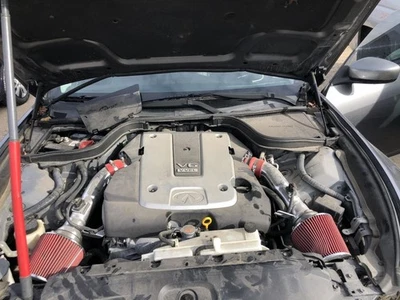 2012 2013 INFINITI G37 Automatic Transmission 197k 7 Speed Coupe RWD      930937 Foto 1 de 2