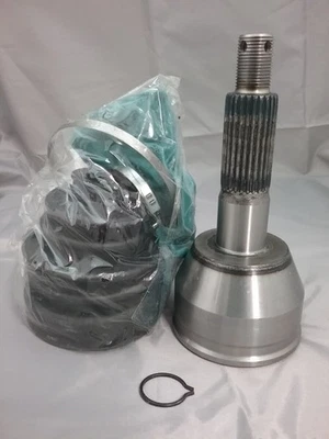 NUEVO KIT CONJUNTO MOOSE UTILITARIO CVJ518 CV Polaris Sportsman 400, 700 2003-05 Foto 1 de 4