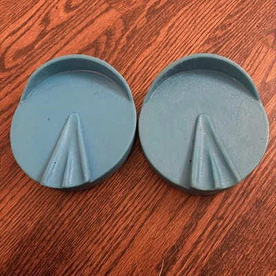 Nuevas almohadillas de gel Soft-Ride Laminitis Rehab Hoof - talla 4 Foto 1 de 3