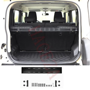 Car Trunk Compartment Shelf Storage Expansion Shelf for Suzuki Jimny 4Door 2024+ - Picture 1 of 15