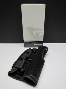 Breg Wrist Pro Splint Brace Support - Left, Extra Large - 10435 - Picture 1 of 15